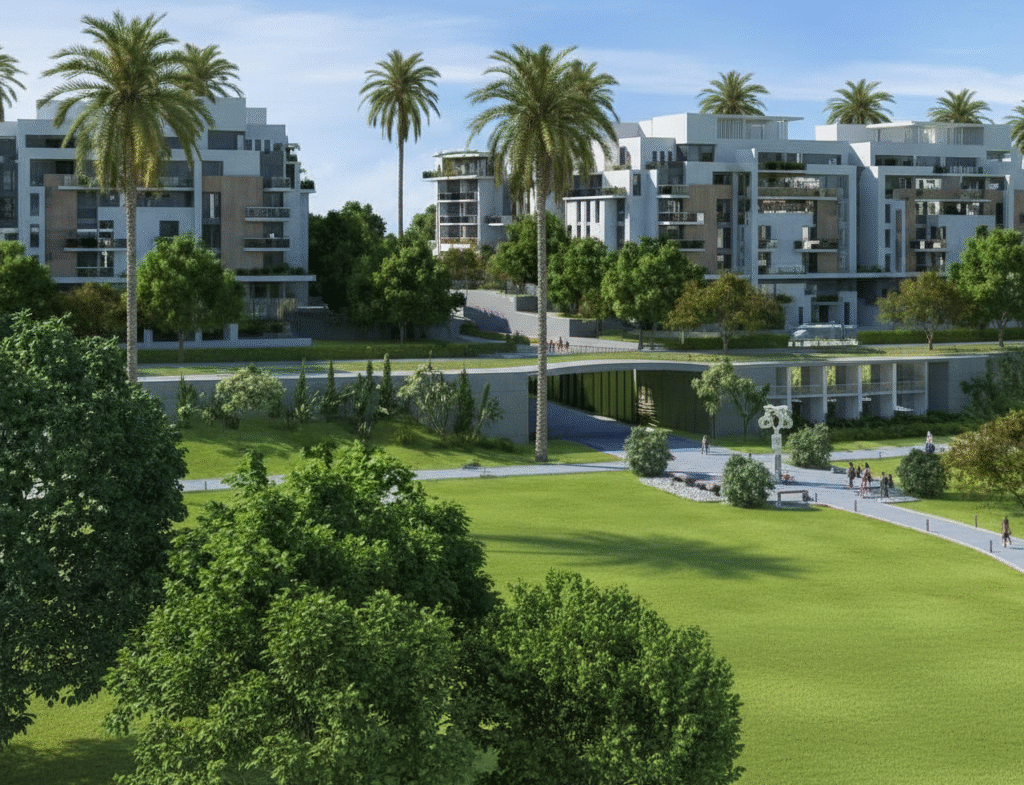 ماونتن فيو اى سيتى