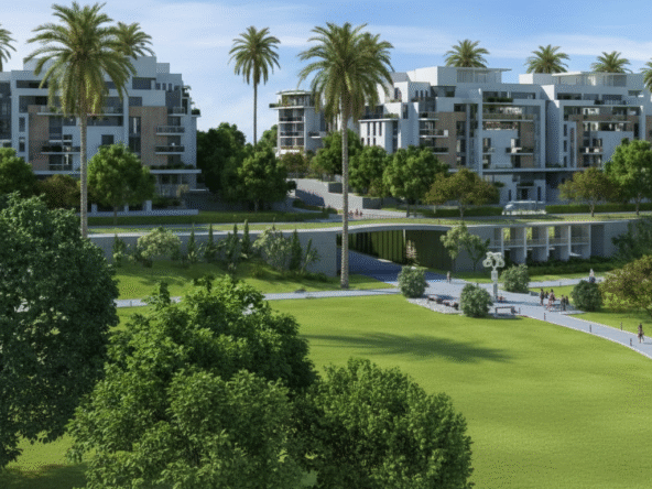 ماونتن فيو اى سيتى