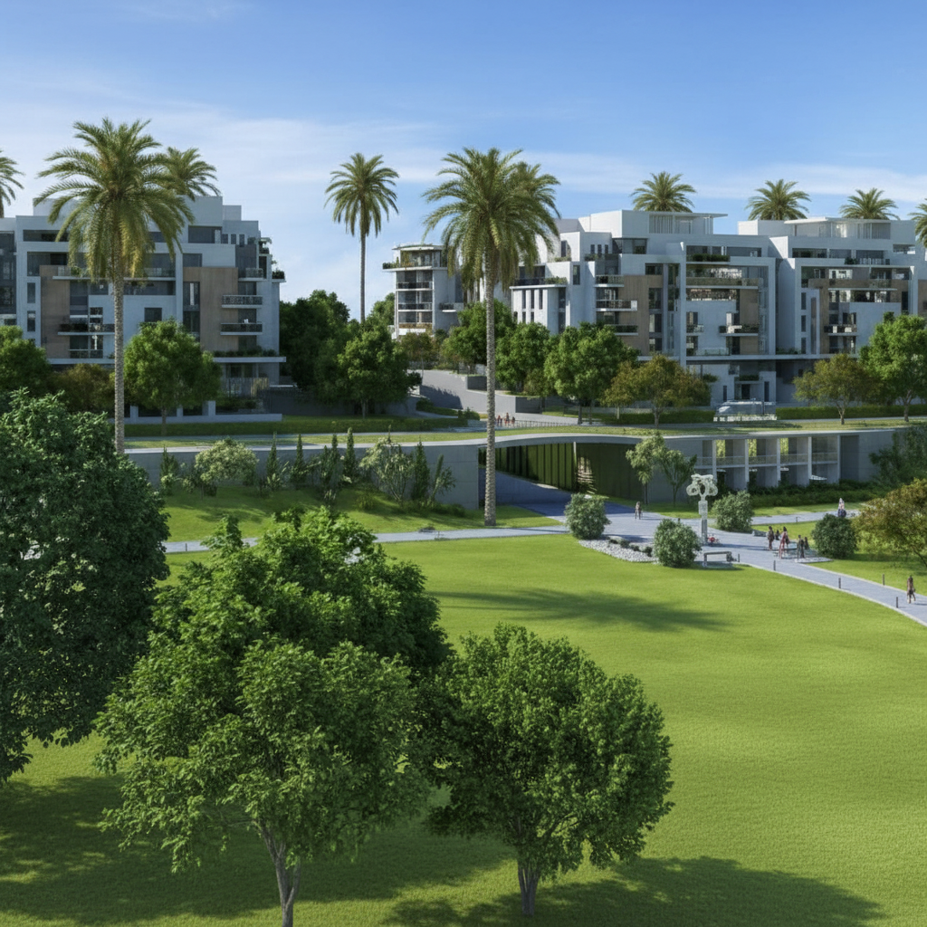 ماونتن فيو اى سيتى