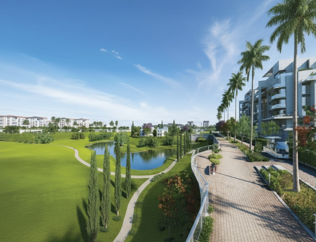 اى سيتى ماونتن فيو